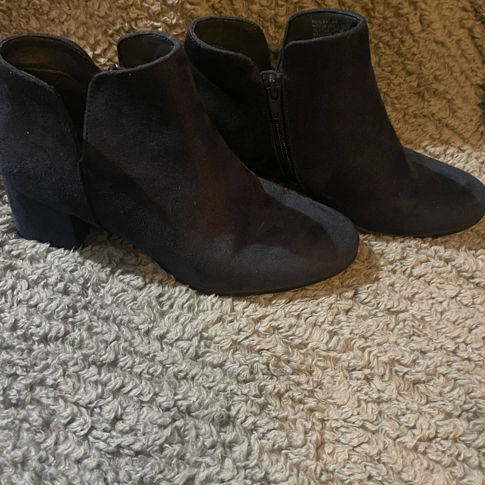KIM ROGERS Renley Booties - Picture 3 of 5